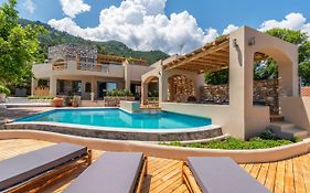 Meli Suites, Thassos