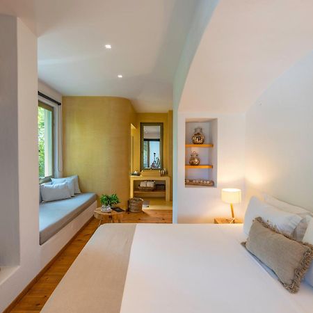 Meli Suites, Thassos Skala Potamia  Extérieur photo