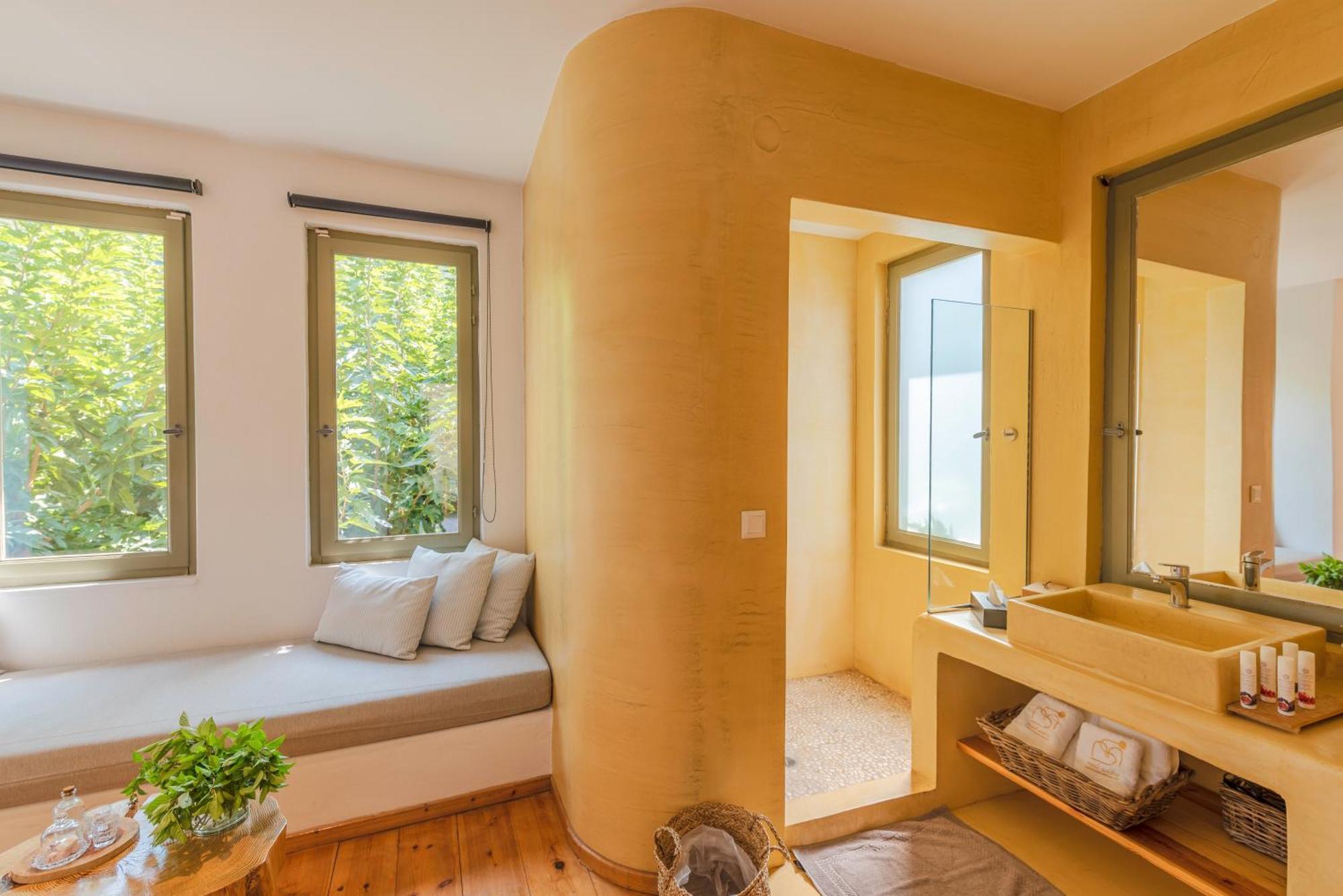 Meli Suites, Thassos Skala Potamia  Extérieur photo