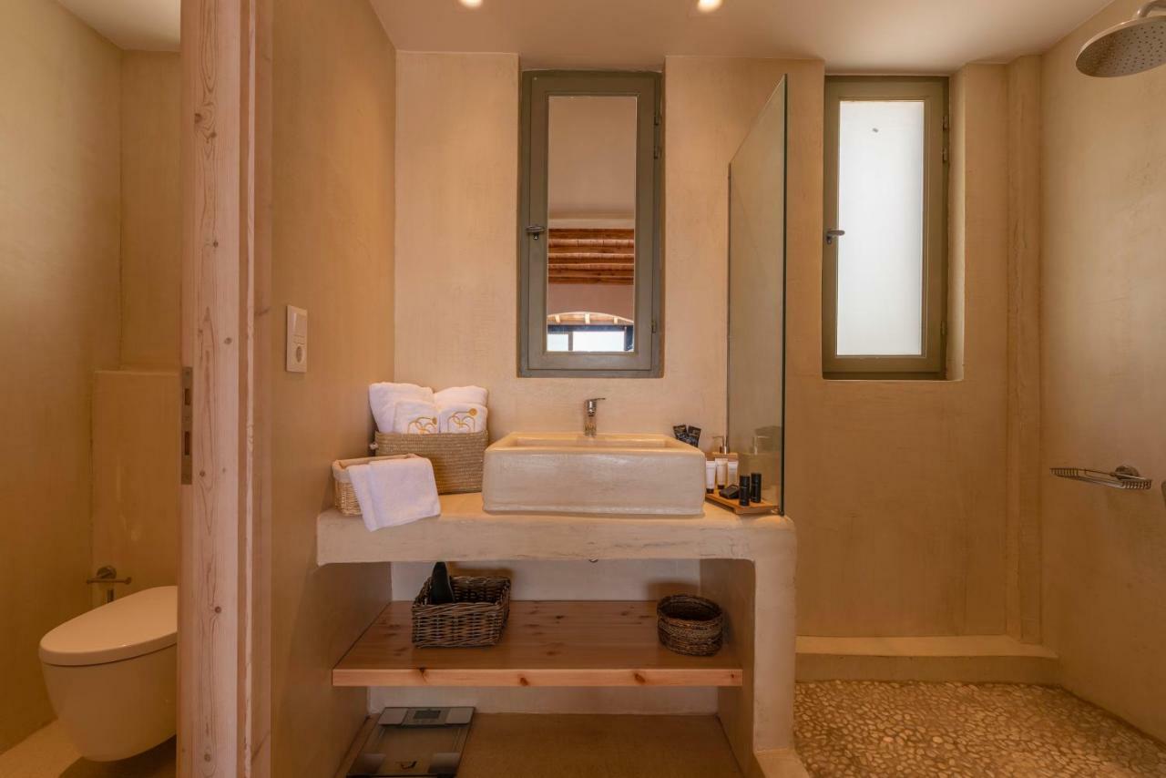 Meli Suites, Thassos Skala Potamia  Extérieur photo